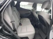 ✅ 2014 Hyundai Santa Fe • VIN: 5XYZTDLB3EG184807 • Лот: 86114715. Опубликован ранее на Copart с пробегом 172 175 миль. Бесплатный доступ к архиву аукционных продаж из США и подробный отчёт об истории автомобиля на DreamBid. Изображение 11.