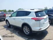 ✅ 2016 Toyota RAV4 Limited • VIN: JTMDJREV8GD058450 • Лот: 42393024. Опубликован ранее на IAAI с пробегом 76 933 миль. Бесплатный доступ к архиву аукционных продаж из США и подробный отчёт об истории автомобиля на DreamBid. Изображение 14.
