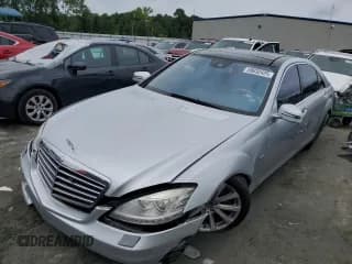 ✅ 2012 Mercedes-Benz S S 350 BlueTEC • VIN: WDDNG8DB3CA471091 • Лот: 59032425. Опубликован ранее на Copart с пробегом 67 288 миль. Бесплатный доступ к архиву аукционных продаж из США и подробный отчёт об истории автомобиля на DreamBid. Изображение 1.