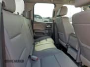 ✅ 2018 Chevrolet Silverado 1500 Work Truck • VIN: 1GCRCNEC7JZ330097 • Lot: 81224295. Wystawiony na Copart z przebiegiem 105 983 mil. Bezpłatny archiwum sprzedaży aukcyjnych z USA i szczegółowy raport historii pojazdu na DreamBid. Zdjęcie 10.