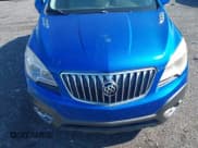 ✅ 2013 Buick Encore Leather • VIN: KL4CJCSB1DB175727 • Lot: 42556958. Listed on IAAI with Not provided. Free auction sales archive from the USA and detailed vehicle history report at DreamBid. Image 6.