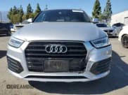 ✅ 2018 Audi Q3 Premium Plus • VIN: WA1HCCFS7JR019866 • Lot: 71872875. Wystawiony na Copart z przebiegiem 59 079 mil. Bezpłatny archiwum sprzedaży aukcyjnych z USA i szczegółowy raport historii pojazdu na DreamBid. Zdjęcie 5.