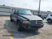2002 Dodge Dakota Sport z VIN 1B7GL32X92S644072, wystawiony jako IAAI lot #42400800 z przebiegiem 232 611 mil mil oraz . Historia ofert i sprzedaży dostępna na DreamBid. Obrazek 1.
