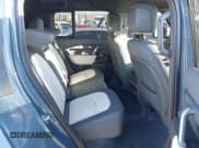 ✅ 2023 Land Rover Defender X-Dynamic SE • VIN: SALE27EU3P2192185 • Lot: 43479450. Listed on IAAI with 41,003 mi. Free auction sales archive from the USA and detailed vehicle history report at DreamBid. Image 8.