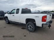 ✅ 2012 Chevrolet Silverado 2500HD LT • VIN: 1GC2KXCG9CZ235453 • Lot: 60222395. Wystawiony na Copart z przebiegiem 156 269 mil. Bezpłatny archiwum sprzedaży aukcyjnych z USA i szczegółowy raport historii pojazdu na DreamBid. Zdjęcie 2.