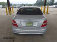 ✅ 2008 Mercedes-Benz C 350 Sport • VIN: WDDGF56X68F012232 • Lot: 43090735. Wystawiony na IAAI z przebiegiem 64 291 mil. Bezpłatny archiwum sprzedaży aukcyjnych z USA i szczegółowy raport historii pojazdu na DreamBid. Zdjęcie 16.