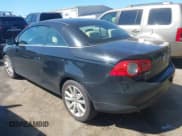 ✅ 2007 Volkswagen Eos 2.0T • VIN: WVWFA71F47V037701 • Lot: 43119470. Wystawiony na IAAI z przebiegiem 227 011 mil. Bezpłatny archiwum sprzedaży aukcyjnych z USA i szczegółowy raport historii pojazdu na DreamBid. Zdjęcie 3.