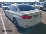 ✅ 2015 BMW 3 Series 328i xDrive • VIN: WBA3B5G58FNS14703 • Lot: 43357969. Listed on IAAI with 112,214 mi. Free auction sales archive from the USA and detailed vehicle history report at DreamBid. Image 3.