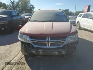 ✅ 2017 Dodge Journey SXT • VIN: 3C4PDCBG5HT577250 • Lot: 86308755. Wystawiony na Copart z przebiegiem 61 869 mil. Bezpłatny archiwum sprzedaży aukcyjnych z USA i szczegółowy raport historii pojazdu na DreamBid. Zdjęcie 5.