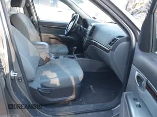 ✅ 2010 Hyundai Santa Fe GLS • VIN: 5NMSGDAB5AH373290 • Лот: 43554496. Опубликован ранее на IAAI с пробегом 244 127 миль. Бесплатный доступ к архиву аукционных продаж из США и подробный отчёт об истории автомобиля на DreamBid. Изображение 5.