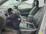 2019 Chevrolet Equinox LT с VIN 2GNAXLEX6K6195756, выставлен на аукционе Copart как лот 82273695 с пробегом 88 999 миль миль и Списание • Salvage title. История ставок и продаж доступна на DreamBid. Изображение 7.