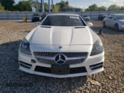 ✅ 2015 Mercedes-Benz SLK 250 • VIN: WDDPK4HA0FF097371 • Lot: 81777995. Listed on Copart with 84,399 mi. Free auction sales archive from the USA and detailed vehicle history report at DreamBid. Image 5.