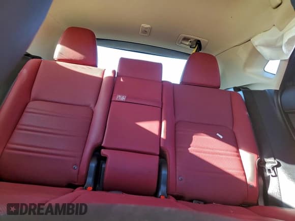 ✅ 2021 Lexus NX 300 • VIN: JTJDARBZ8M5021621 • Лот: 94379005. Опубликован ранее на Copart с пробегом 21 967 миль. Бесплатный доступ к архиву аукционных продаж из США и подробный отчёт об истории автомобиля на DreamBid. Изображение 10.