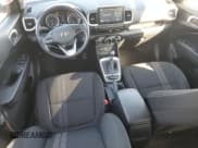 ✅ 2021 Hyundai Venue SEL • VIN: KMHRC8A30MU116458 • Lot: 82310964. Listed on Copart with 65,348 mi. Free auction sales archive from the USA and detailed vehicle history report at DreamBid. Image 8.