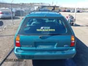 ✅ 1997 Ford Escort • VIN: 1FALP15P4VW120737 • Lot: 41682202. Wystawiony na IAAI z przebiegiem 308 419 mil. Bezpłatny archiwum sprzedaży aukcyjnych z USA i szczegółowy raport historii pojazdu na DreamBid. Zdjęcie 16.