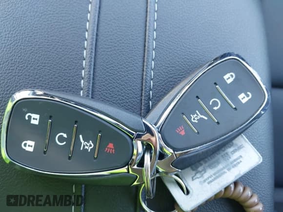 ✅ 2024 Chevrolet Blazer LT • VIN: 3GNKBDR44RS161108 • Lot: 43226510. Wystawiony na IAAI z przebiegiem 17 963 mil. Bezpłatny archiwum sprzedaży aukcyjnych z USA i szczegółowy raport historii pojazdu na DreamBid. Zdjęcie 11.