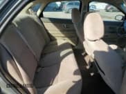 ✅ 2001 Ford Taurus SE • VIN: 1FAFP53261A269170 • Lot: 86144815. Listed on Copart with 163,334 mi. Free auction sales archive from the USA and detailed vehicle history report at DreamBid. Image 10.