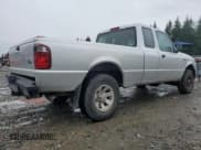 ✅ 2005 Ford Ranger XL • VIN: 1FTYR15E85PB08299 • Lot: 92458515. Wystawiony na Copart z przebiegiem 194 151 mil. Bezpłatny archiwum sprzedaży aukcyjnych z USA i szczegółowy raport historii pojazdu na DreamBid. Zdjęcie 3.