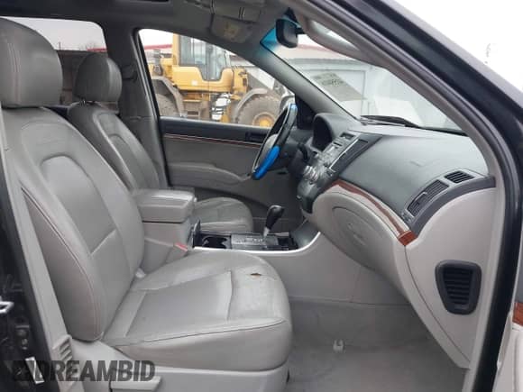 2007 Hyundai Veracruz GLS с VIN KM8NU13C37U024152, выставлен на аукционе IAAI как лот 41550416 с пробегом 249 370 миль миль и . История ставок и продаж доступна на DreamBid. Изображение 5.