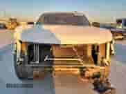 2007 Chevrolet Tahoe LS with VIN 1GNFC13C17R354832, listed as a Copart auction lot 82367185 with 234,396 mi miles and Salvage title. Bid and sale history available at DreamBid. Image 5.