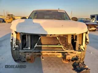 2007 Chevrolet Tahoe LS с VIN 1GNFC13C17R354832, выставлен на аукционе Copart как лот 82367185 с пробегом 234 396 миль миль и Списание • Salvage title. История ставок и продаж доступна на DreamBid. Изображение 5.