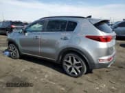 ✅ 2019 Kia Sportage SX Turbo • VIN: KNDPRCA60K7595127 • Lot: 45424035. Listed on Copart with 116,408 mi. Free auction sales archive from the USA and detailed vehicle history report at DreamBid. Image 2.