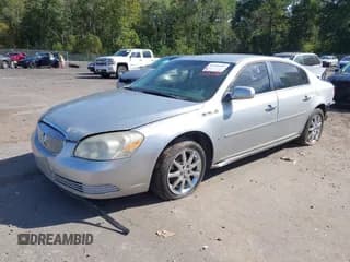 ✅ 2007 Buick Lucerne CXL • VIN: 1G4HD57267U210161 • Лот: 43526689. Опубликован ранее на IAAI с пробегом 199 311 миль. Бесплатный доступ к архиву аукционных продаж из США и подробный отчёт об истории автомобиля на DreamBid. Изображение 2.