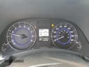 ✅ 2015 Infiniti QX70 • VIN: JN8CS1MUXFM381307 • Lot: 47267545. Listed on Copart with 171,240 mi. Free auction sales archive from the USA and detailed vehicle history report at DreamBid. Image 9.