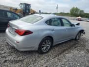 ✅ 2016 Infiniti Q70 • VIN: JN1BY1AR9GM270502 • Лот: 69708215. Опубликован ранее на Copart с пробегом 87 920 миль. Бесплатный доступ к архиву аукционных продаж из США и подробный отчёт об истории автомобиля на DreamBid. Изображение 3.