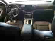 2023 Ford Explorer Limited z VIN 1FMSK7FH4PGB20311, wystawiony jako Copart lot #68585695 z przebiegiem Nie podano mil oraz Nie do naprawy • Non repairable. Historia ofert i sprzedaży dostępna na DreamBid. Obrazek 8.