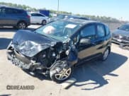 ✅ 2010 Honda Fit • VIN: JHMGE8H22AS010764 • Lot: 43480345. Listed on IAAI with 104,384 mi. Free auction sales archive from the USA and detailed vehicle history report at DreamBid. Image 2.