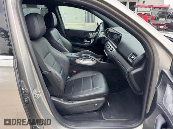 ✅ 2020 Mercedes-Benz GLS 450 • VIN: 4JGFF5KE9LA115060 • Лот: 69396575. Опубликован ранее на Copart с пробегом 84 147 миль. Бесплатный доступ к архиву аукционных продаж из США и подробный отчёт об истории автомобиля на DreamBid. Изображение 7.