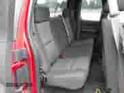 ✅ 2011 Chevrolet Silverado 1500 LS • VIN: 1GCRKREA6BZ115093 • Lot: 42650886. Wystawiony na IAAI z przebiegiem 147 934 mil mil. Skorzystaj z bezpłatnego archiwum sprzedaży aukcyjnych z USA i zobacz szczegółowy raport historii pojazdu na DreamBid. Zdjęcie 8.