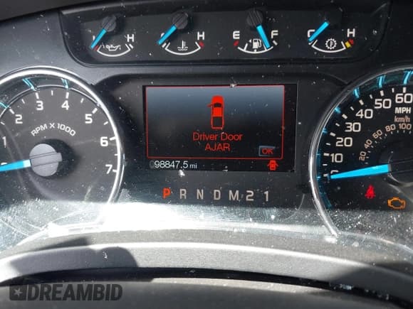 ✅ 2014 Ford F-150 STX • VIN: 1FTFW1CF2EKD32371 • Лот: 42261885. Опубликован ранее на IAAI с пробегом 98 847 миль. Бесплатный доступ к архиву аукционных продаж из США и подробный отчёт об истории автомобиля на DreamBid. Изображение 7.