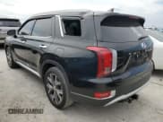 ✅ 2021 Hyundai Palisade SEL • VIN: KM8R44HEXMU288638 • Лот: 76059964. Опубликован ранее на Copart с пробегом 54 518 миль. Бесплатный доступ к архиву аукционных продаж из США и подробный отчёт об истории автомобиля на DreamBid. Изображение 2.