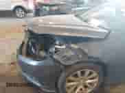 2013 Chevrolet Malibu LTZ с VIN 1G11H5SA6DF341379, выставлен на аукционе IAAI как лот 43377626 с пробегом 108 693 миль миль и . История ставок и продаж доступна на DreamBid. Изображение 6.