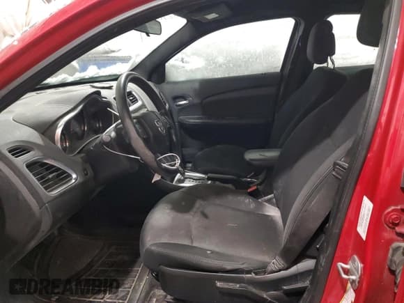 ✅ 2011 Dodge Avenger Express • VIN: 1B3BD4FB1BN542101 • Лот: 82980684. Опубликован ранее на Copart с пробегом 124 377 миль. Бесплатный доступ к архиву аукционных продаж из США и подробный отчёт об истории автомобиля на DreamBid. Изображение 7.