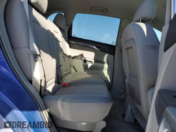 2008 Saturn VUE XR z VIN 3GSCL53798S534844, wystawiony jako Copart lot #89021005 z przebiegiem 107 364 mil mil oraz Czysty tytuł • Clean title. Historia ofert i sprzedaży dostępna na DreamBid. Obrazek 11.