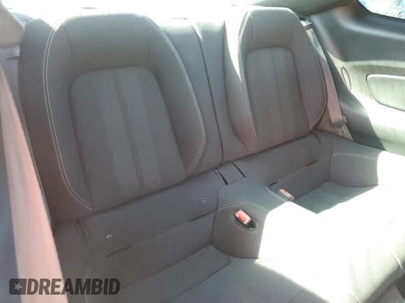 ✅ 2018 Ford Mustang GT Premium • VIN: 1FA6P8CF7J5171388 • Lot: 89827995. Listed on Copart with 111,288 mi. Free auction sales archive from the USA and detailed vehicle history report at DreamBid. Image 10.