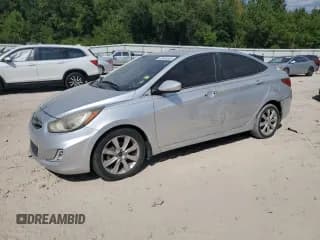 ✅ 2012 Hyundai Accent GLS • VIN: KMHCU4AE2CU159601 • Лот: 80468885. Опубликован ранее на Copart с пробегом Не указан. Бесплатный доступ к архиву аукционных продаж из США и подробный отчёт об истории автомобиля на DreamBid. Изображение 1.