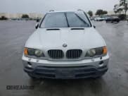 ✅ 2001 BMW X5 4.4i • VIN: WBAFB33571LH19064 • Lot: 49243495. Listed on Copart with 295,923 mi. Free auction sales archive from the USA and detailed vehicle history report at DreamBid. Image 5.