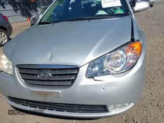 2008 Hyundai Elantra GLS с VIN KMHDU46DX8U492723, выставлен на аукционе IAAI как лот 43373207 с пробегом 206 399 миль миль и . История ставок и продаж доступна на DreamBid. Изображение 6.