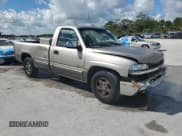 ✅ 2000 Chevrolet Silverado 1500 LS • VIN: 1GCEC14T6YE147753 • Лот: 87364485. Опубликован ранее на Copart с пробегом Не указан. Бесплатный доступ к архиву аукционных продаж из США и подробный отчёт об истории автомобиля на DreamBid. Изображение 4.