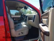 ✅ 2015 Ram 1500 Laramie • VIN: 1C6RR7NT7FS653115 • Lot: 43441542. Listed on IAAI with 148,784 mi. Free auction sales archive from the USA and detailed vehicle history report at DreamBid. Image 18.