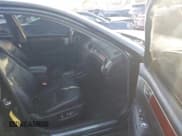 ✅ 2005 Lexus ES 350 • VIN: JTHBA30G155114649 • Лот: 43699792. Опубликован ранее на IAAI с пробегом 191 277 миль. Бесплатный доступ к архиву аукционных продаж из США и подробный отчёт об истории автомобиля на DreamBid. Изображение 5.