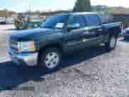 2013 Chevrolet Silverado 1500 LT z VIN 3GCPKSE72DG258905, wystawiony jako IAAI lot #43492550 z przebiegiem 170 811 mil mil oraz . Historia ofert i sprzedaży dostępna na DreamBid. Obrazek 2.
