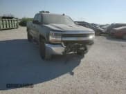 ✅ 2019 Chevrolet Silverado 1500 LT • VIN: 2GCRCPEC7K1116121 • Lot: 73737654. Wystawiony na Copart z przebiegiem 93 999 mil. Bezpłatny archiwum sprzedaży aukcyjnych z USA i szczegółowy raport historii pojazdu na DreamBid. Zdjęcie 10.