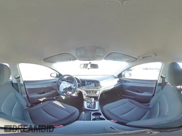 ✅ 2018 Hyundai Elantra SEL • VIN: 5NPD84LF4JH401430 • Lot: 81509645. Listed on Copart with 158,449 mi. Free auction sales archive from the USA and detailed vehicle history report at DreamBid. Image 14.