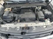 ✅ 2017 Chevrolet Colorado 4WD Work Truck • VIN: 1GCHTBEA9H1253590 • Лот: 53166275. Опубликован ранее на Copart с пробегом 191 302 миль. Бесплатный доступ к архиву аукционных продаж из США и подробный отчёт об истории автомобиля на DreamBid. Изображение 11.