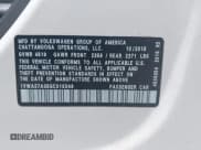 ✅ 2016 Volkswagen Passat S • VIN: 1VWAS7A35GC010349 • Lot: 42648388. Listed on IAAI with 155,556 mi. Free auction sales archive from the USA and detailed vehicle history report at DreamBid. Image 9.